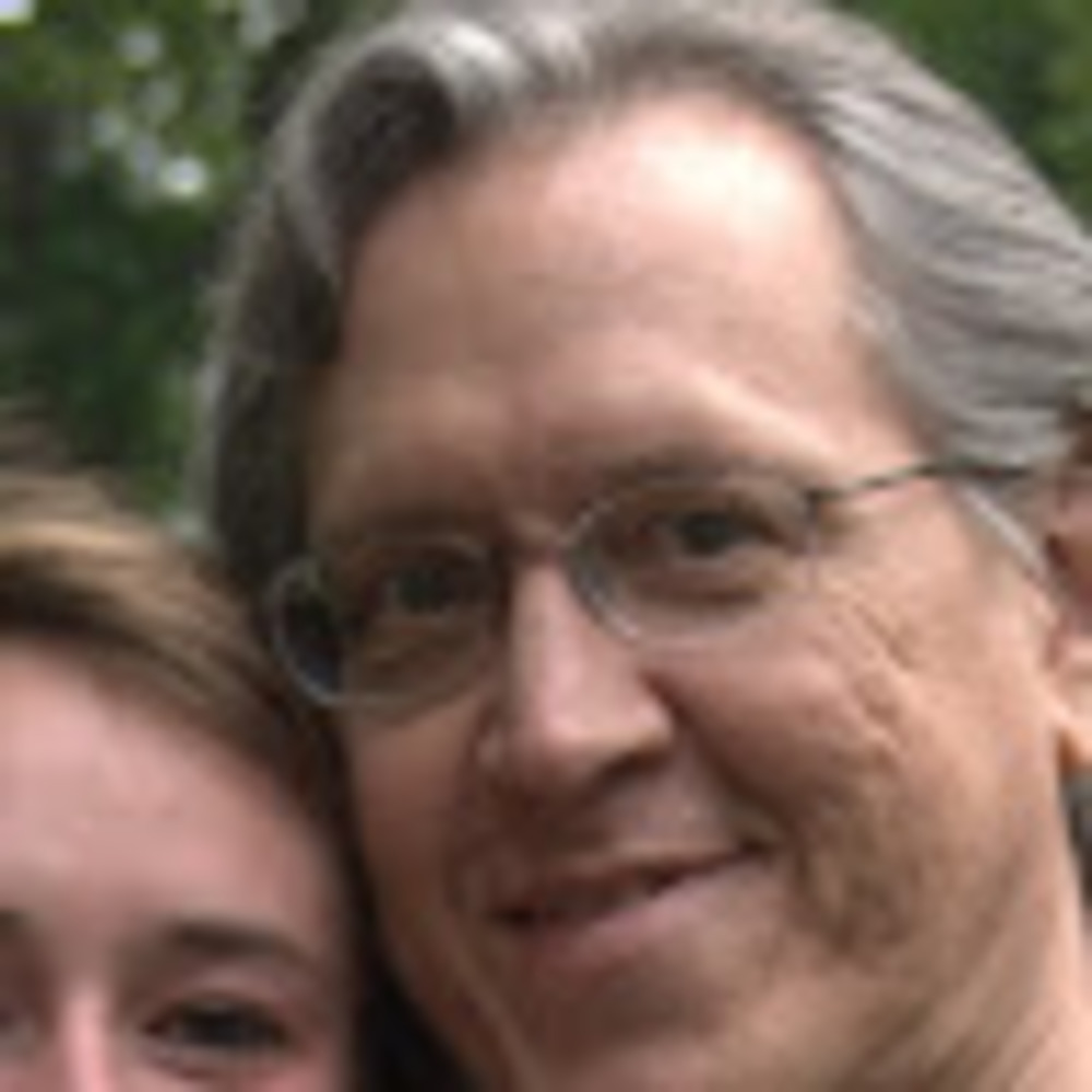 Meet your Posher, Dave